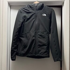 The North Face Black Jacket